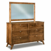 Liberty Dresser & Mirror - Image 2