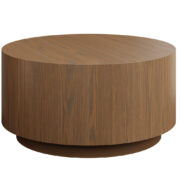 Jupiter Coffee Table