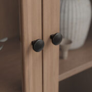 Lamont Bookcase - 80"H - Image 2