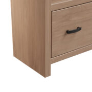 Lamont Bookcase - 80"H - Image 4