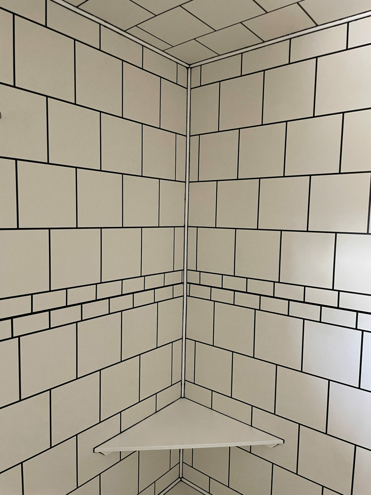 Outdoor Shower - Image 2