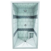 Outdoor Shower