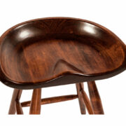 Winslow Stationary Bar Chair - Image 2