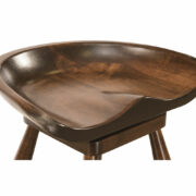 Winslow Swivel Barstool - Image 2