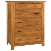 Mondovi 6 Drawer Chest