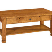 Brockport Coffee Table