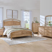 Mulholland Bed - Image 5