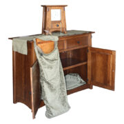 McCoy Leaf Storage - Image 2