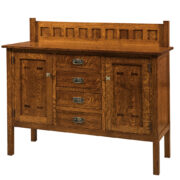 Gettysburg Sideboard