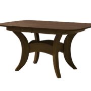 Morgan Table