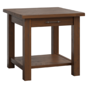 Baltic End Table