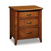 Cascade Nightstand