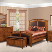 Cascade Nightstand - Image 5