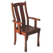 Woodbury Chair - Image 2