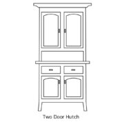 Master Hutch - Image 6