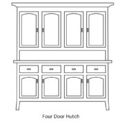 Master Hutch - Image 4