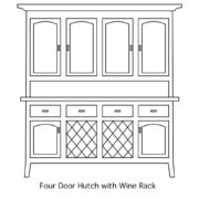 Master Hutch - Image 5