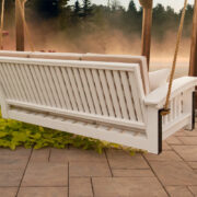 Days End Mission Sofa Rope Swing - Poly - Image 4