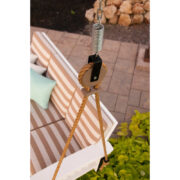 Days End Mission Sofa Rope Swing - Poly - Image 5