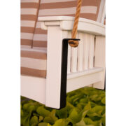 Days End Mission Sofa Rope Swing - Poly - Image 6