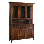 Master Hutch