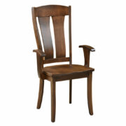 Omaha Arm Chair
