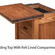 Cascade Nightstand - Image 2
