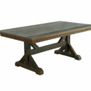Reclaimed Country Auburn Table