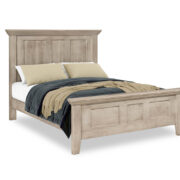 Arlington Bed