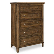 Arlington Chest - 40"W