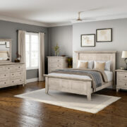Arlington Bed - Image 4