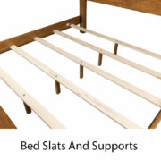 Arlington Bed - Image 3