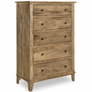 Madison Chest - 39"W