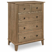 Madison Chest - 34¾"W