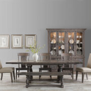 Baldwin Dining Collection