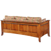 Cranberry Sofa - Image 2