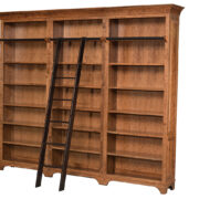 Finley Library Bookcase - Image 2