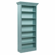 Finley Library Bookcase