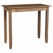 Standing Writing Table