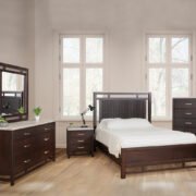 Rexford Chest of Drawers - Image 2