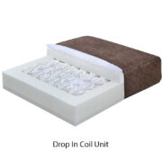 Mission Swivel Glider Recliner - Image 2