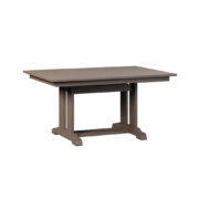 Ragal Trestle Table