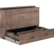 Concord Mobile Murphy Bed - Image 7