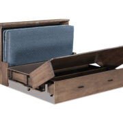 Concord Mobile Murphy Bed - Image 5