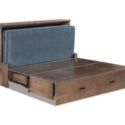 Concord Mobile Murphy Bed - Image 4