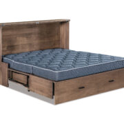 Concord Mobile Murphy Bed - Image 2