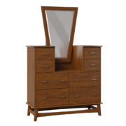 Taunton Bedroom Collection - Image 5