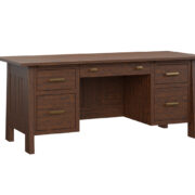 Freemont Mission File Desk