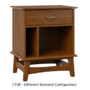 Taunton Bedroom Collection - Image 10