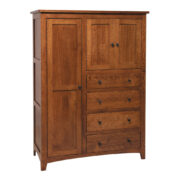 Barrs Mill Chifforobe